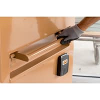 Knaack DataVault Mobile Digital Plan Station, Model 118-01
